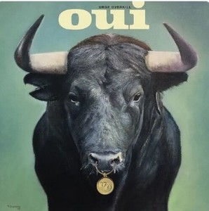 Urge Overkill - Oui