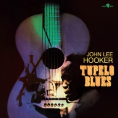 John Lee Hooker - Tupelo Blues