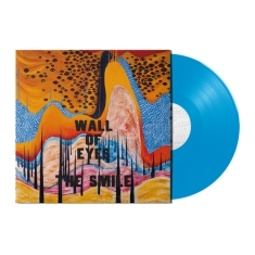 The Smile - Wall Of Eyes (Sky Blue Vinyl)