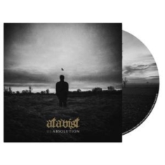 Atavist - Iii: Absolution