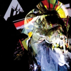Mazurek Rob & Exploding Star Orches - Lightning Dreamers