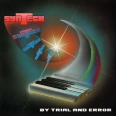 Syntech - By Trial And Error