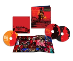 Willie Nelson Various - Long Story Short: Willie Nelson 90: Live At The Hollywood Bowl
