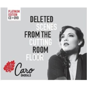 Caro Emerald - Deleted Scenes From The Cuttin