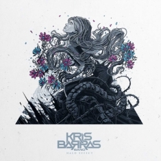 Kris Barras Band - Halo Effect (Digipack)