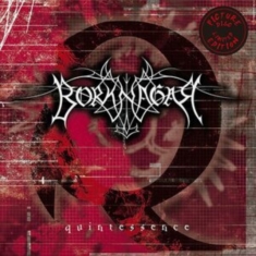 Borknagar - Quintessence (Picture Disc Vinyl Lp