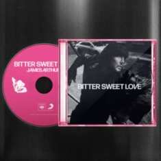 Arthur James - Bitter Sweet Love