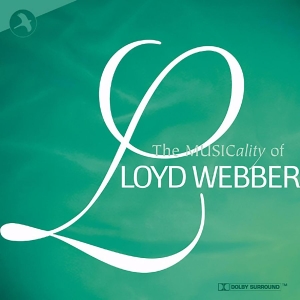 Various Artists - The Musicality Of Lloyd Webber