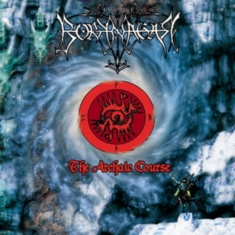 Borknagar - Archaic Course The (Picture Disc Vi