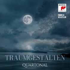Quartonal - Traumgestalten