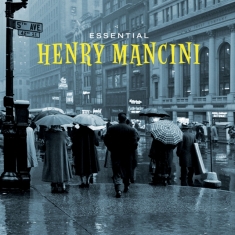 Henry Mancini - Essential Henry Mancini