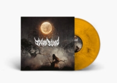 Swansong - Awakening (Orange Marbled Vinyl Lp)