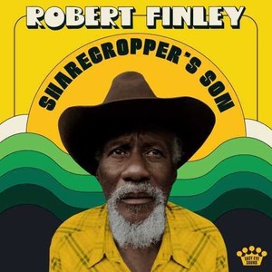 Finley Robert - Sharecropper's Son