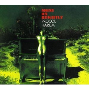 Procol Harum - Shine On Brightly 12