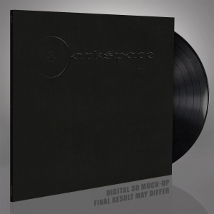 Dark Space - Dark Space -Ii (Vinyl Lp)