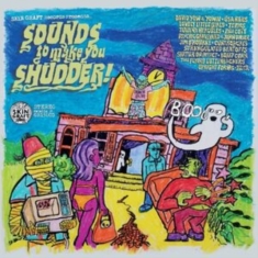 Various Artists - Skin Graft Records Presents? Sounds