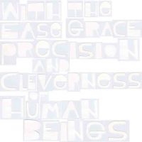 Subjects The - With The Ease Grace Precision And C