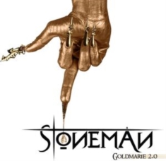 Stoneman - Goldmarie 2.0 (Vinyl Lp)