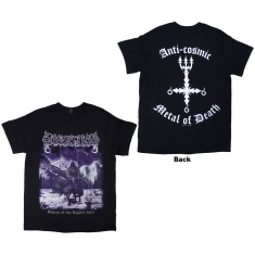 Dissection - T/S Storm Of The Lights Bane (S