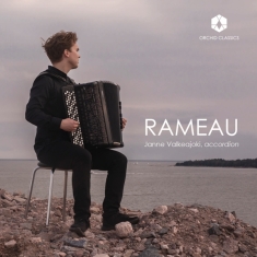 Janne Valkeajoki - Rameau
