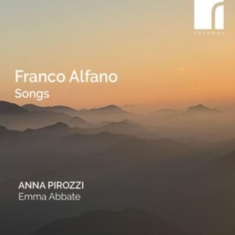 Alfano Franco - Songs