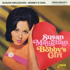 Susan Maughan - Bobby's Girl