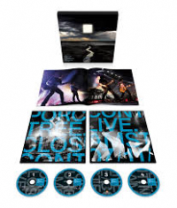 Porcupine Tree - Closure/Continuation.Live (2CD+2Bluray)