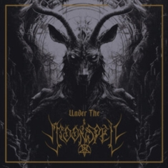Moonspell - Under The Moonspell (Vinyl Lp)