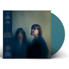 Secret Sisters The - Mind, Man, Medicine [Autographed] (
