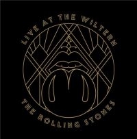 The Rolling Stones - Live At The Wiltern (2Cd)