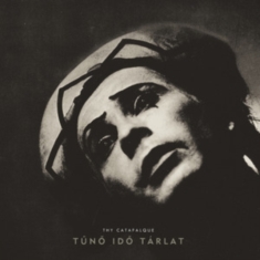 Thy Catafalque - Tunö Idö Tarlat (Digipack)