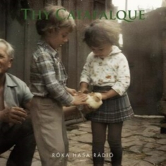 Thy Catafalque - Roka Hasa Radio (2 Lp Vinyl)