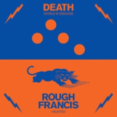 Death/Rough Francis - Split 7