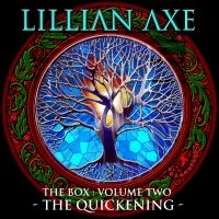 Lillian Axe - Box Volume Two - The Quickening (6