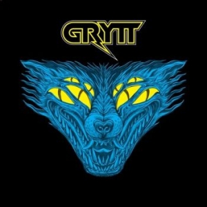 Grytt - Grytt (White Vinyl Lp)