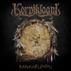 Korpiklaani - Rankarumpu