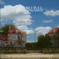 Jethro Tull - The Chateau D Herouville Sessi