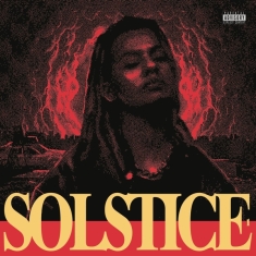 Lala &Ce - Solstice
