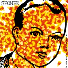 Sponge - Rotting Piñata