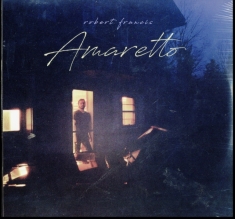 Francis Robert - Amaretto
