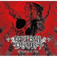Astral Doors - Requiem Of Time