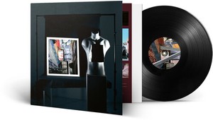Laster - Andermans Mijne (Vinyl Lp)