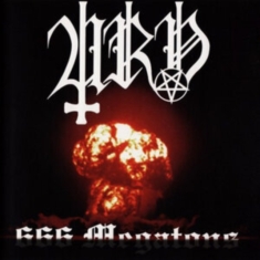 Urn - 666 Megatons