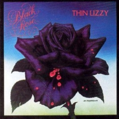 Thin Lizzy - Black Rose - Re-M