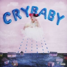 Melanie Martinez - Cry Baby (Dlx 2Lp)