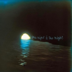 Rotem Geffen - The Night Is The Night