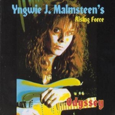 Joe Lynn Turner Yngwie Malmsteen - Odyssey