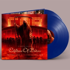 Children Of Bodom - A Chapter Called Children Of Bodom