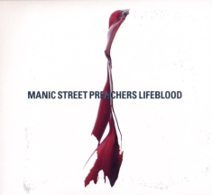 Manic Street Preachers - Lifeblood 20