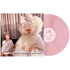Sia - Reasonable Woman (Pink Vinyl)